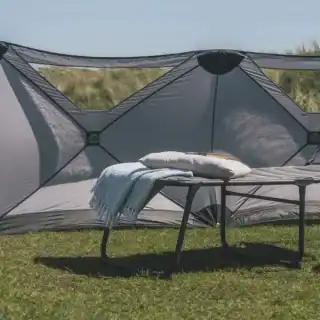 Outwell Parton Windscreen - Image 9