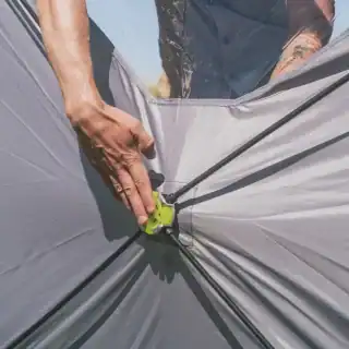 Outwell Parton Windscreen - Image 10