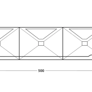 Outwell Parton Windscreen - Image 11