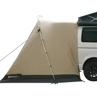 Outwell Sand Van (Rear Fitting including Barn Doors) Campervan Awning - Image 6