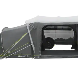 Outwell Sleep Annexe Cross PowerAir - Image 3