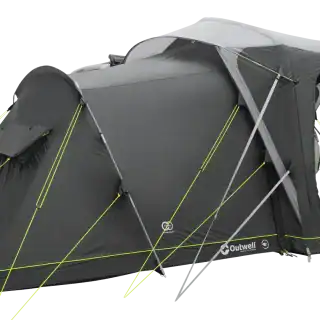 Outwell Sleep Annexe Cross PowerAir - Image 2