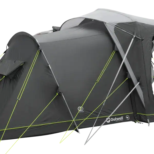 Outwell Sleep Annexe Cross PowerAir