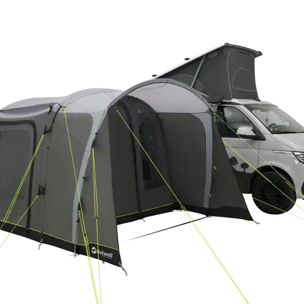 Outwell Talladega Air Campervan Awning (Side Fitting)