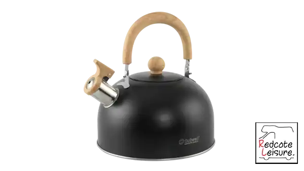 Outwell Tea Break Kettle Lux L