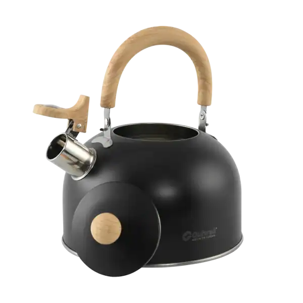 Outwell Tea Break Kettle Lux M