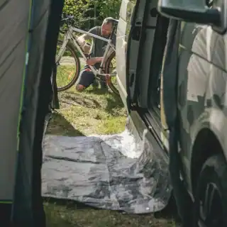 Outwell Universal Access Zone Groundsheet - Image 3