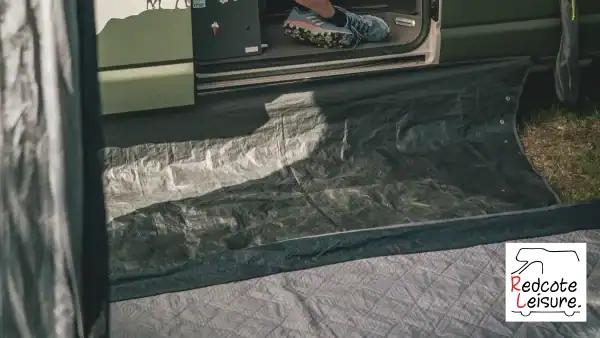 Outwell Universal Access Zone Groundsheet