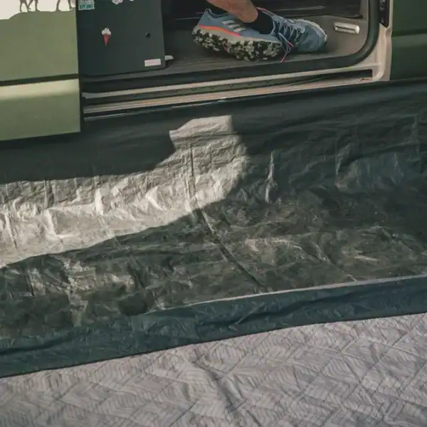 Outwell Universal Access Zone Groundsheet