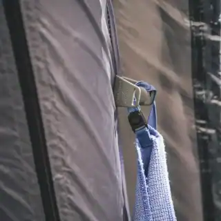 Outwell Wolfburg Air Side Campervan Awning - Image 10