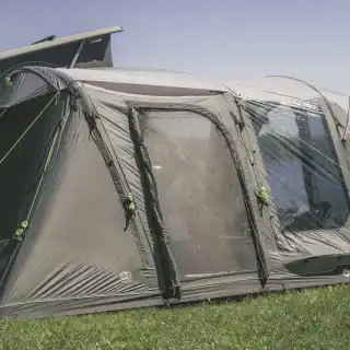 Outwell Wolfburg Air Side Campervan Awning - Image 7