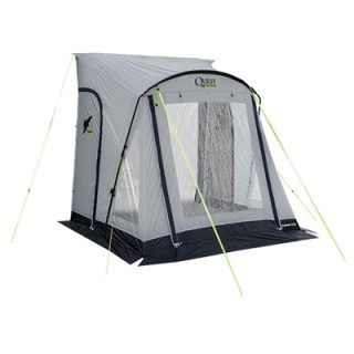 Quest Falcon Pro 220 Poled Caravan Porch Awning - Image 4