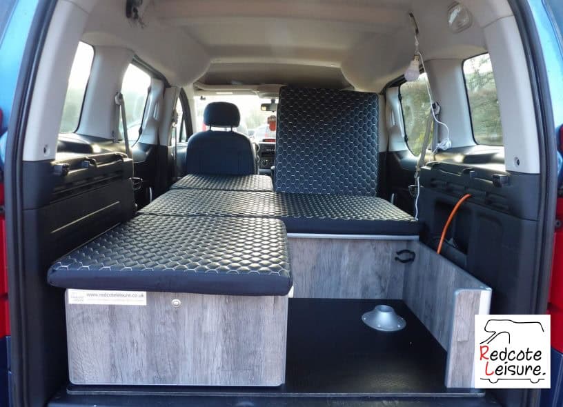 2011 Citroen Berlingo Multispace Plus Micro Camper (19)