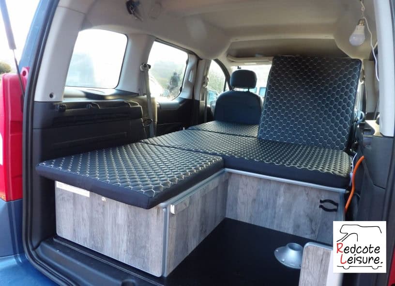 2011 Citroen Berlingo Multispace Plus Micro Camper (20)