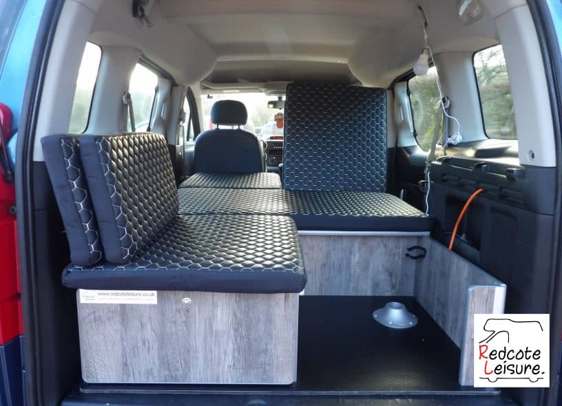 2011 Citroen Berlingo Multispace Plus Micro Camper (22)