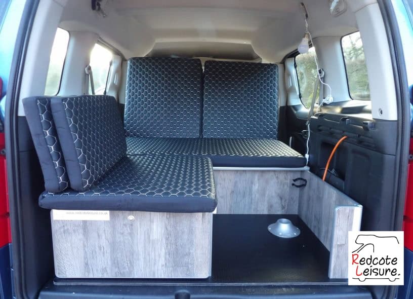 2011 Citroen Berlingo Multispace Plus Micro Camper (23)