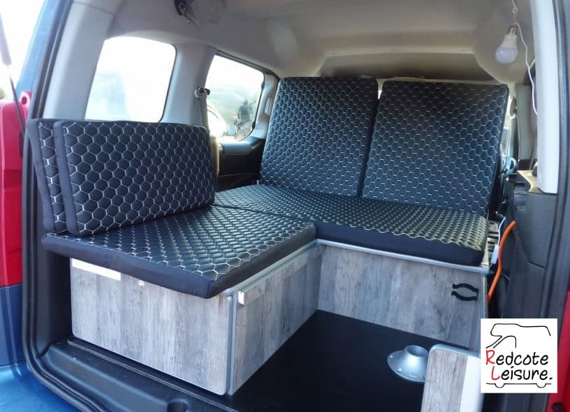 2011 Citroen Berlingo Multispace Plus Micro Camper (24)