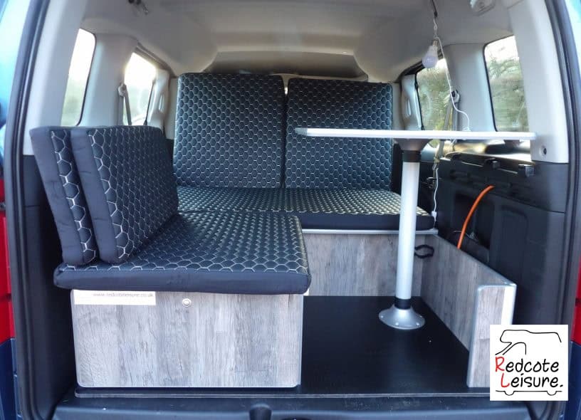 2011 Citroen Berlingo Multispace Plus Micro Camper (26)