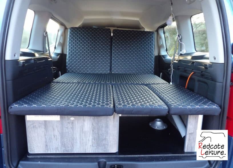 2011 Citroen Berlingo Multispace Plus Micro Camper (27)