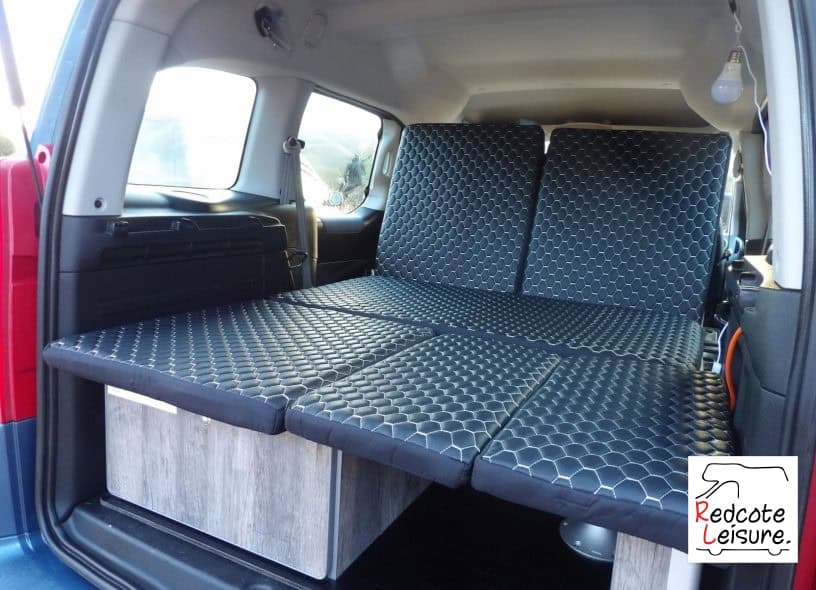 2011 Citroen Berlingo Multispace Plus Micro Camper (28)