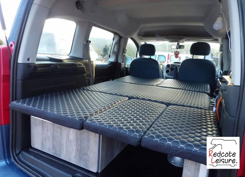 2011 Citroen Berlingo Multispace Plus Micro Camper (29)