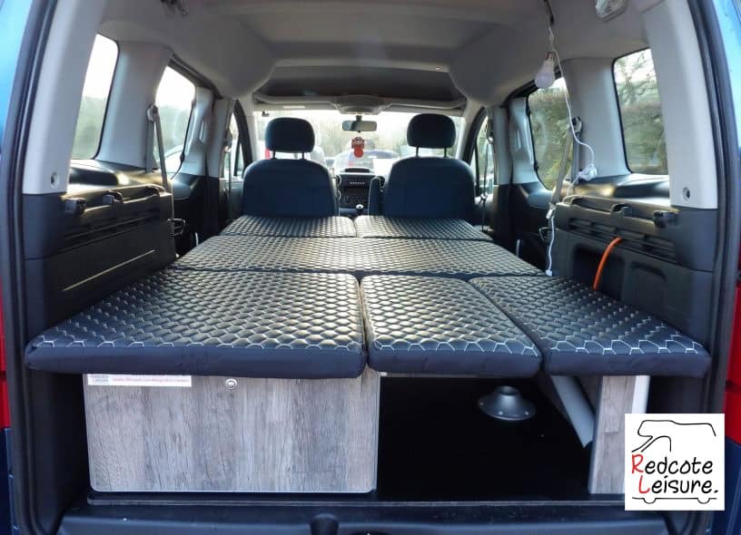 2011 Citroen Berlingo Multispace Plus Micro Camper (30)