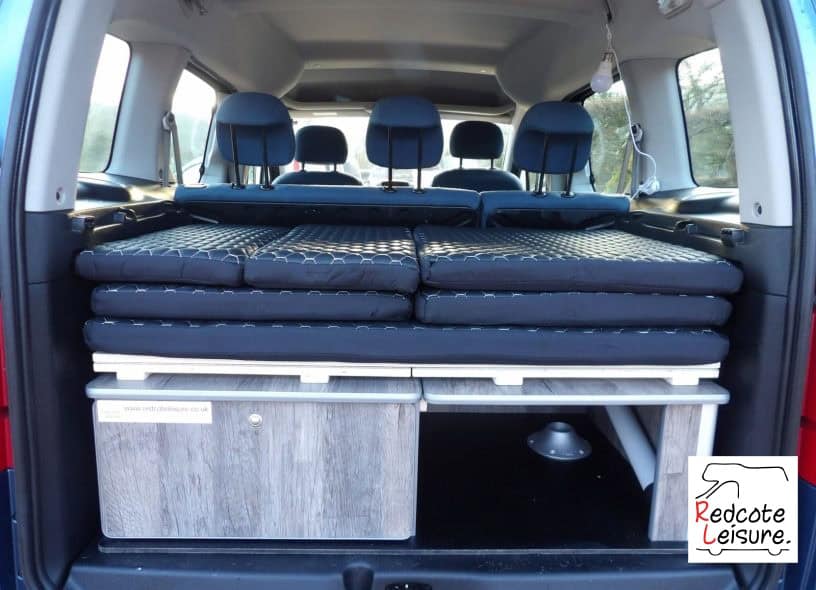 2011 Citroen Berlingo Multispace Plus Micro Camper (31)