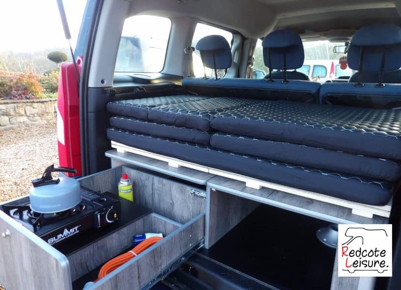 2011 Citroen Berlingo Multispace Plus Micro Camper (33)