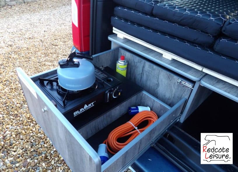 2011 Citroen Berlingo Multispace Plus Micro Camper (34)