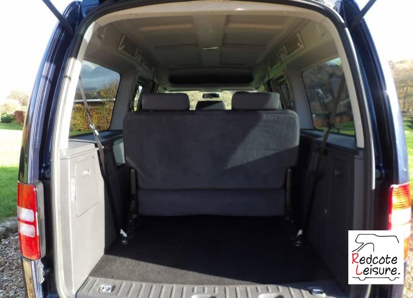 2014 Volkswagen Caddy Maxi Life Micro Camper (10)
