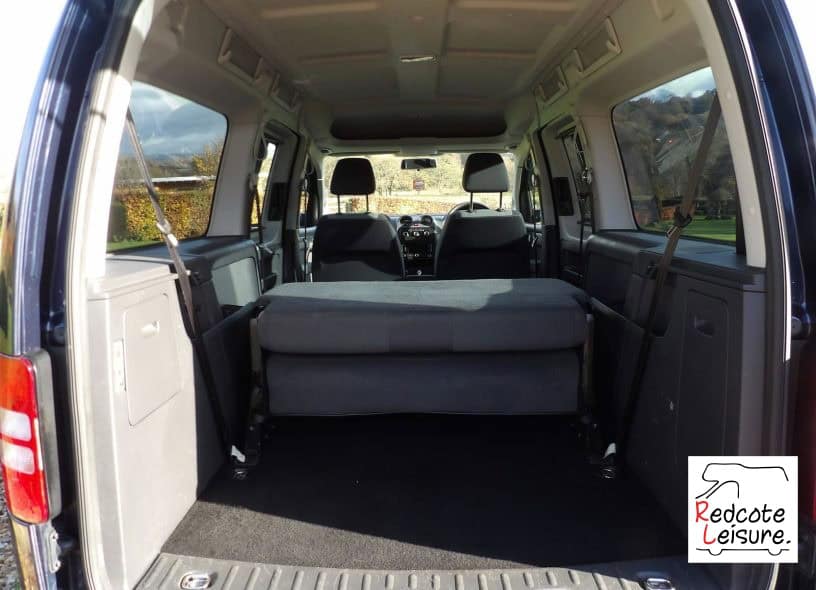 2014 Volkswagen Caddy Maxi Life Micro Camper (11)