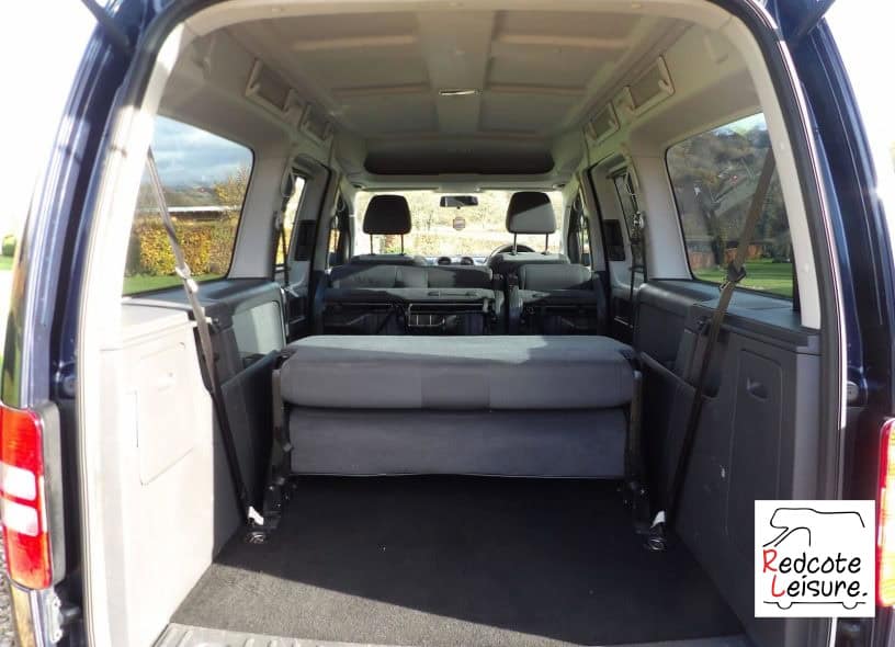 2014 Volkswagen Caddy Maxi Life Micro Camper (12)