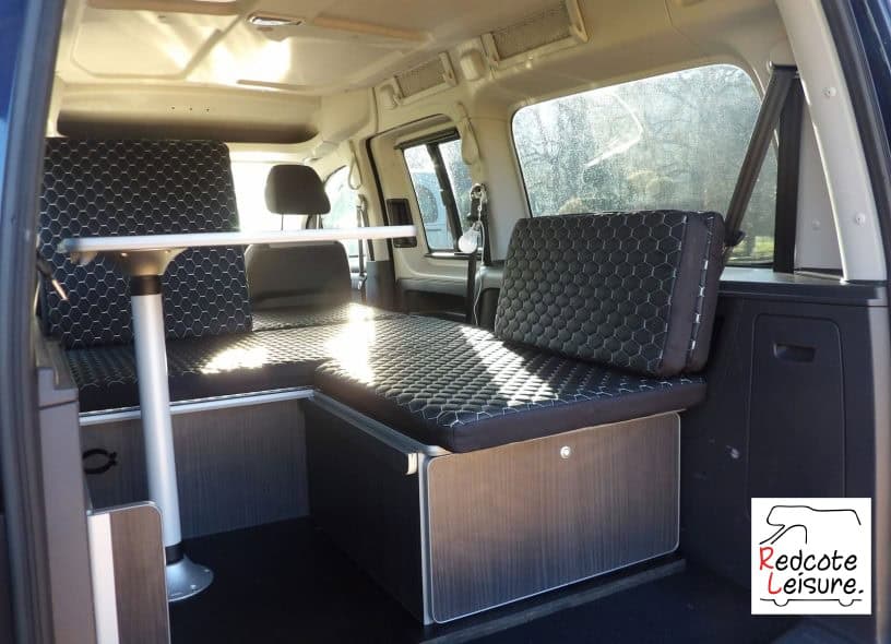 2014 Volkswagen Caddy Maxi Life Micro Camper (15)