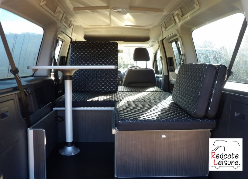 2014 Volkswagen Caddy Maxi Life Micro Camper (16)