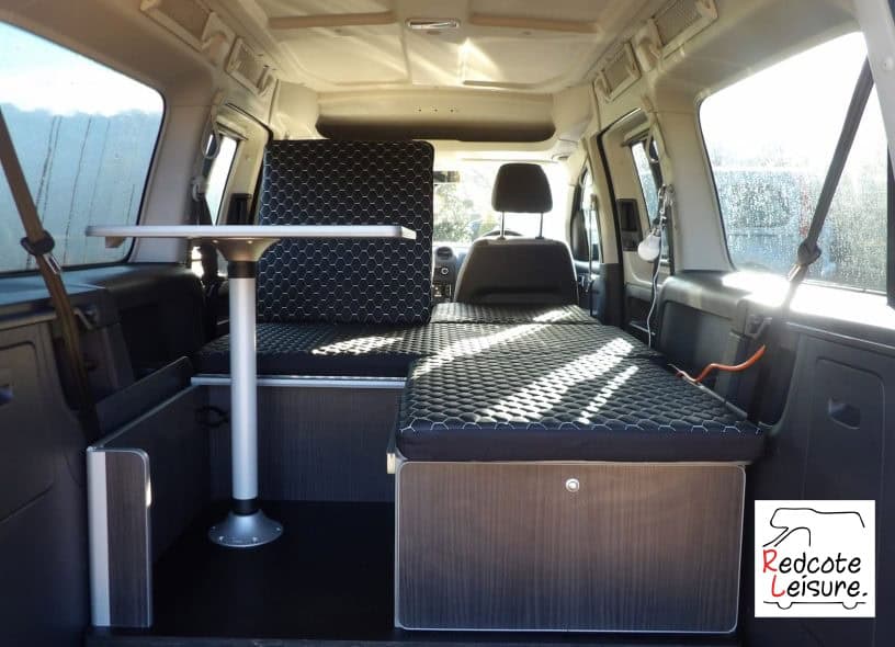 2014 Volkswagen Caddy Maxi Life Micro Camper (17)