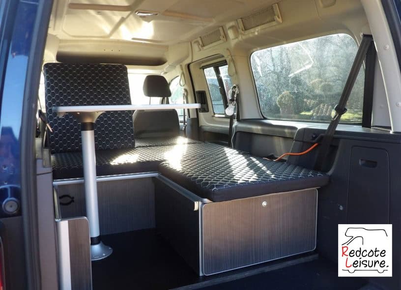 2014 Volkswagen Caddy Maxi Life Micro Camper (18)