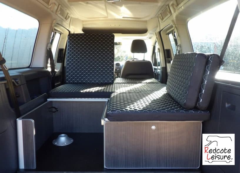 2014 Volkswagen Caddy Maxi Life Micro Camper (21)