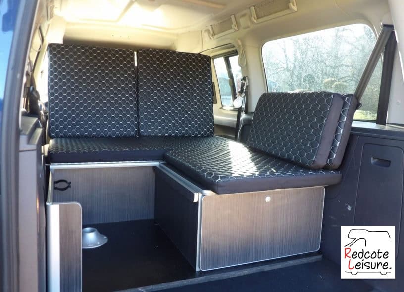 2014 Volkswagen Caddy Maxi Life Micro Camper (23)