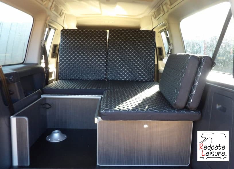 2014 Volkswagen Caddy Maxi Life Micro Camper (24)