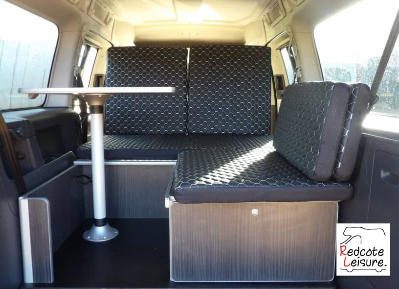 2014 Volkswagen Caddy Maxi Life Micro Camper (25)