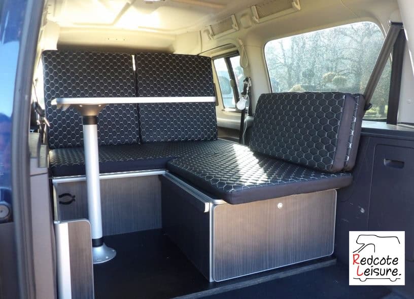 2014 Volkswagen Caddy Maxi Life Micro Camper (26)