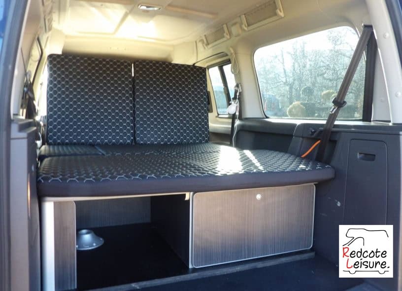 2014 Volkswagen Caddy Maxi Life Micro Camper (27)