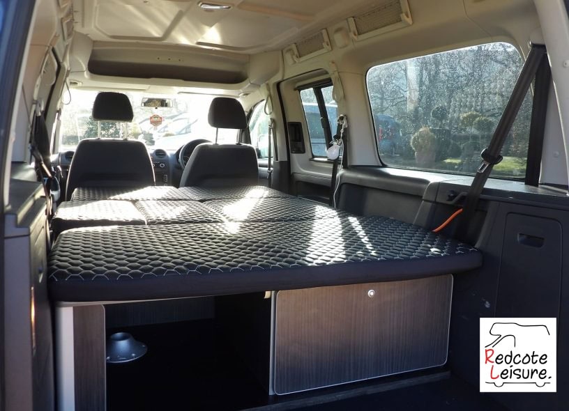 2014 Volkswagen Caddy Maxi Life Micro Camper (30)