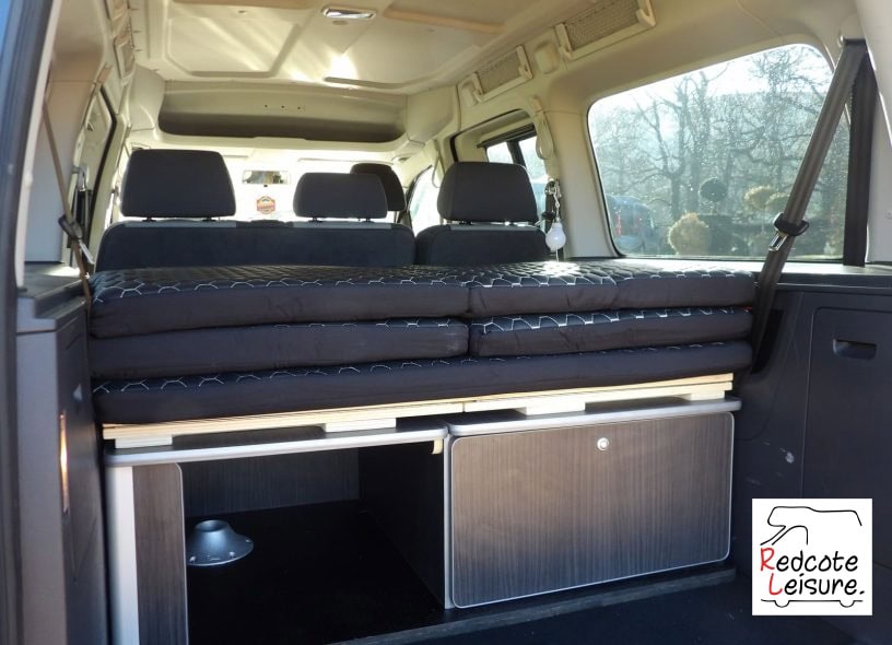 2014 Volkswagen Caddy Maxi Life Micro Camper (31)