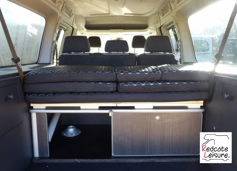 2014 Volkswagen Caddy Maxi Life Micro Camper (32)