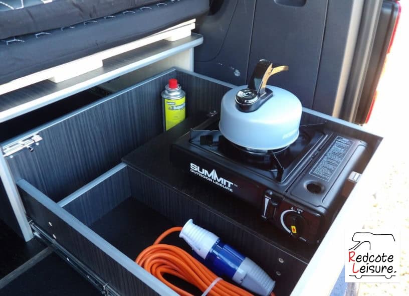 2014 Volkswagen Caddy Maxi Life Micro Camper (34)