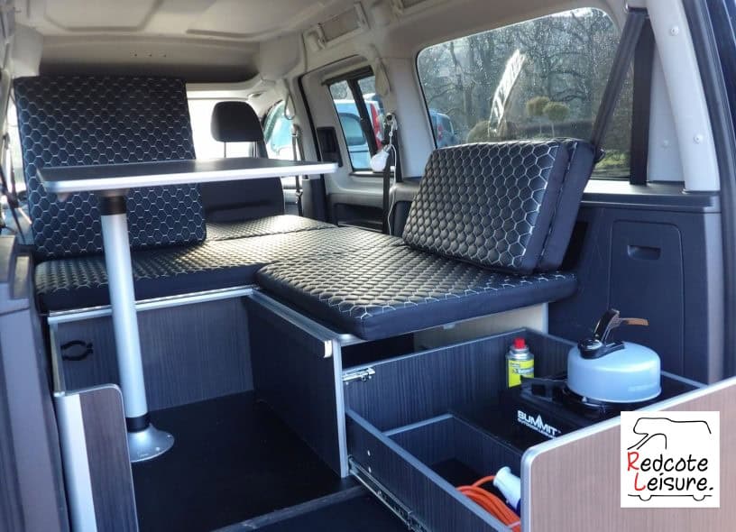 2014 Volkswagen Caddy Maxi Life Micro Camper (35)