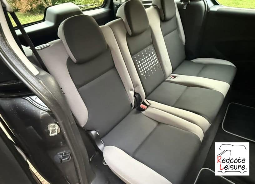 2015 Citroen Berlingo Multispace Feel Micro Camper (12)