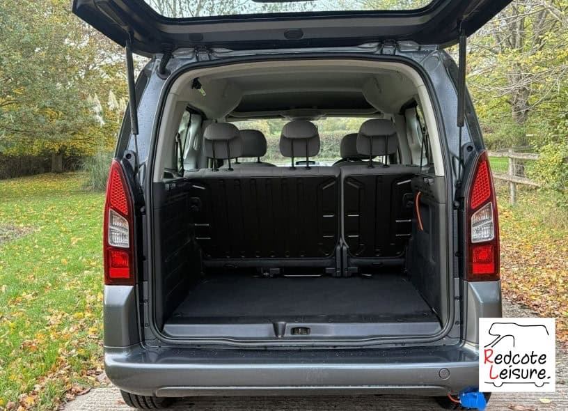 2015 Citroen Berlingo Multispace Feel Micro Camper (7)