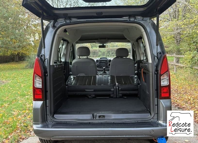 2015 Citroen Berlingo Multispace Feel Micro Camper (8)